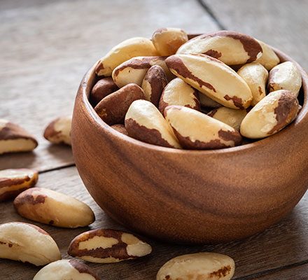 BRAZIL NUT