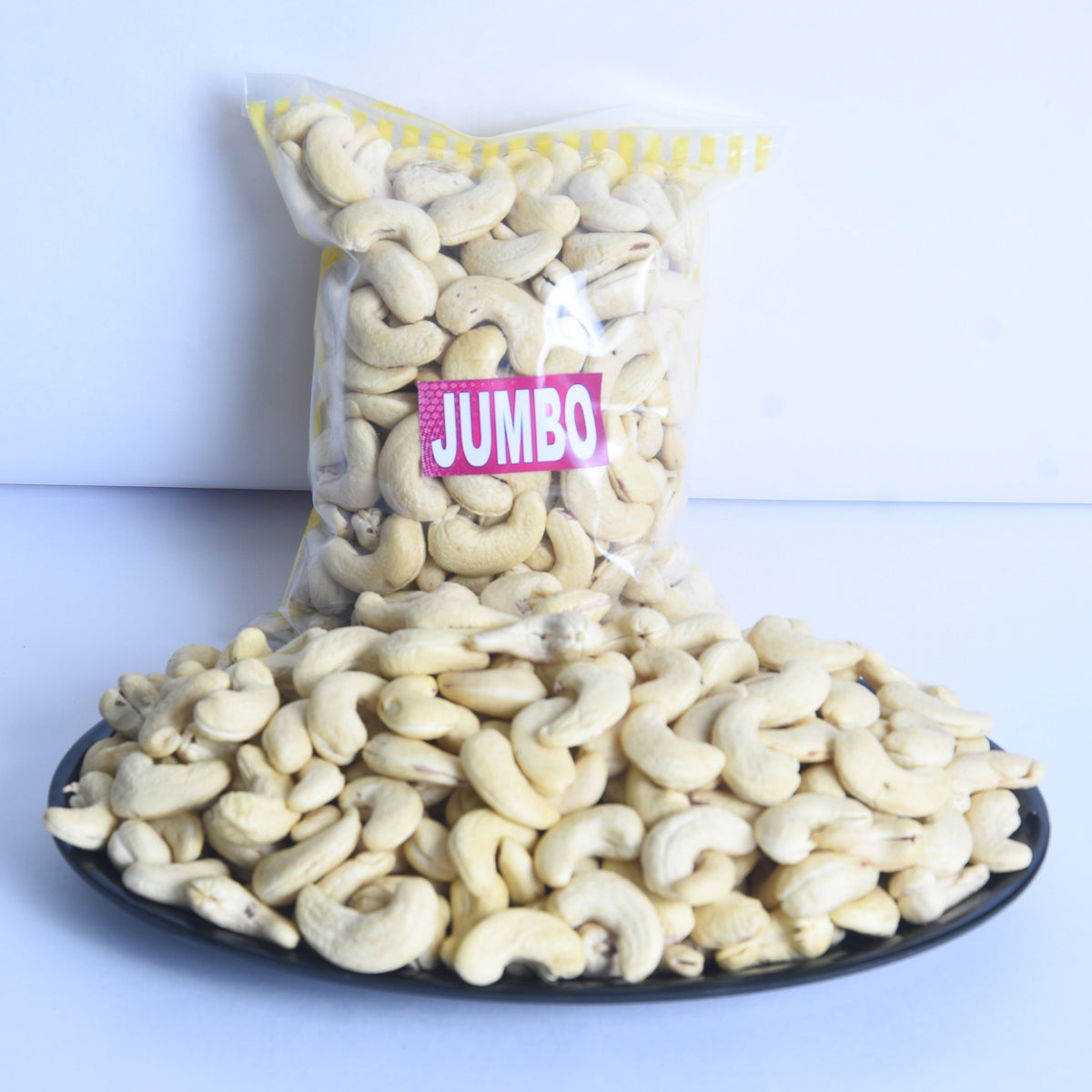 CASHEW JUMBO