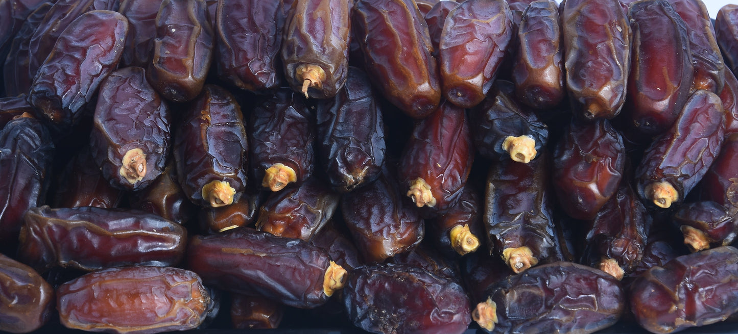 DATES MABROOM