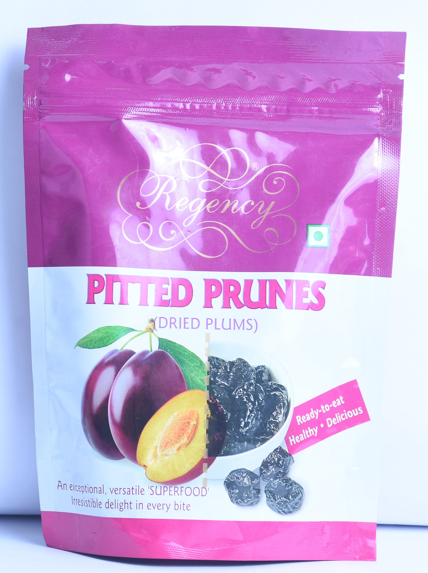 PRUNES