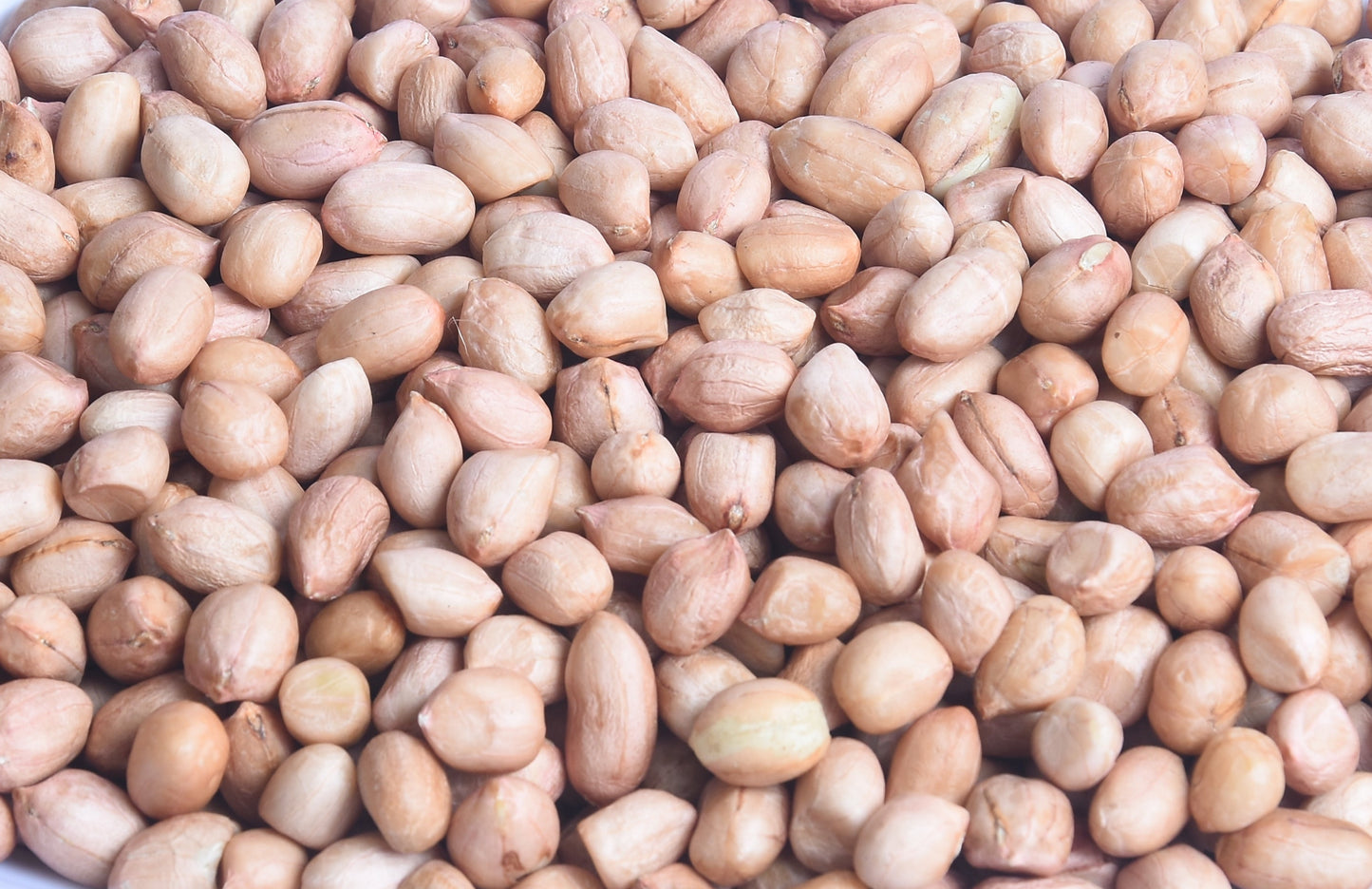 PEANUT RAW