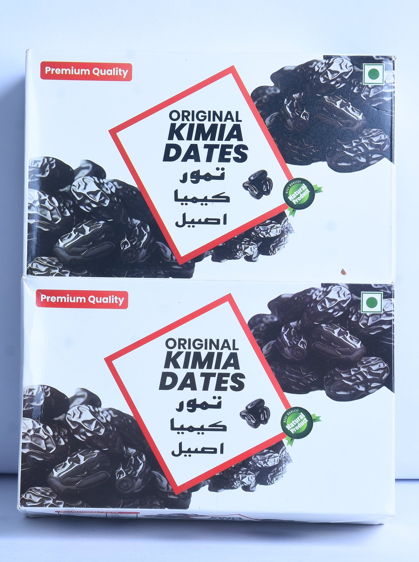 DATES KIMIA
