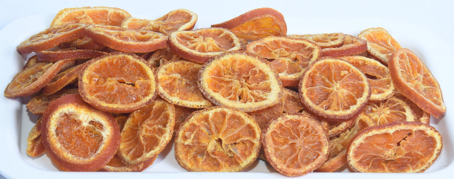 ORANGE SLICE