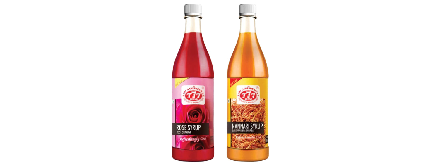 NANARAI 777 (750 ML)