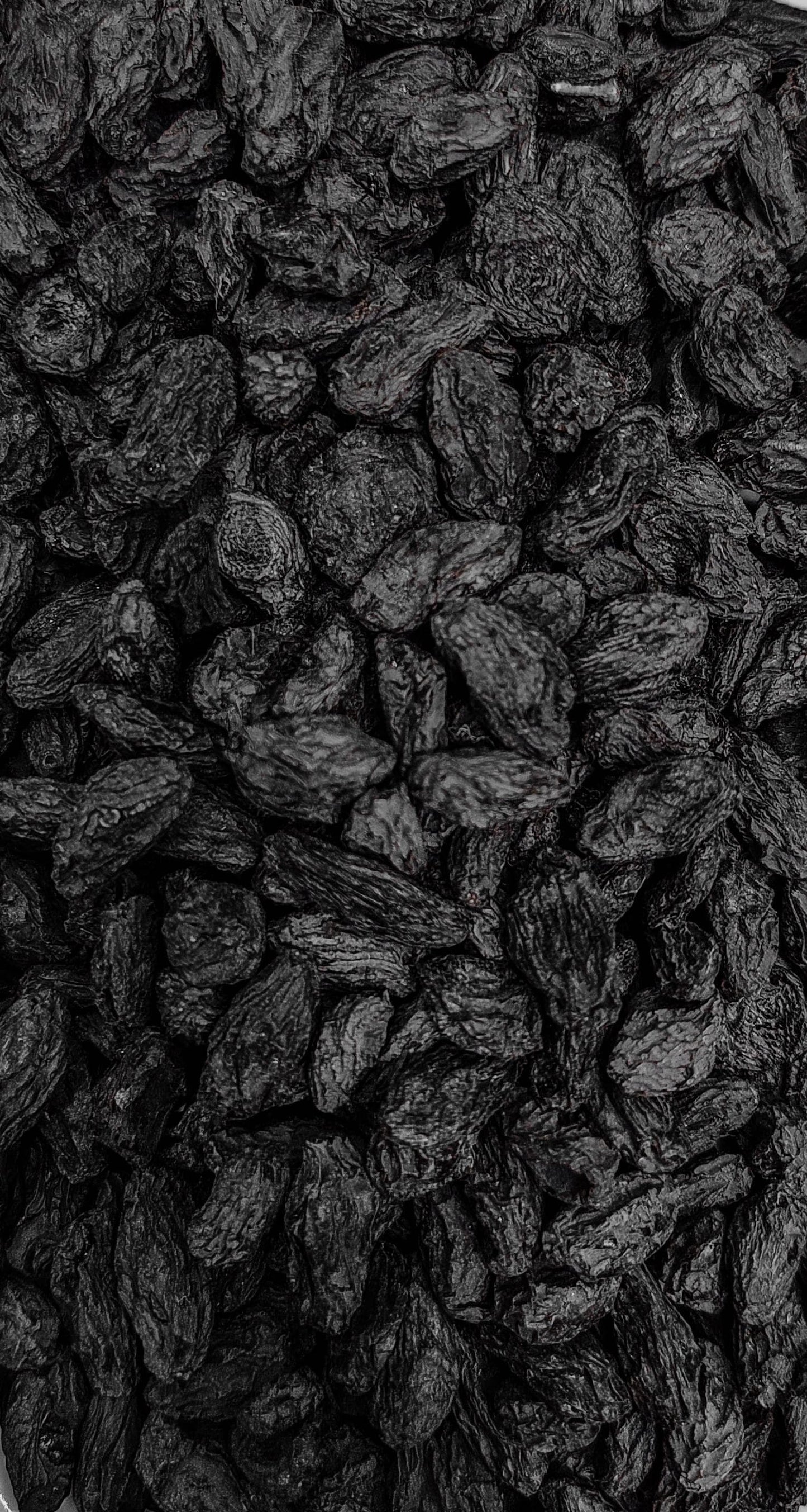RAISIN BLACK (GRK SPECIAL)
