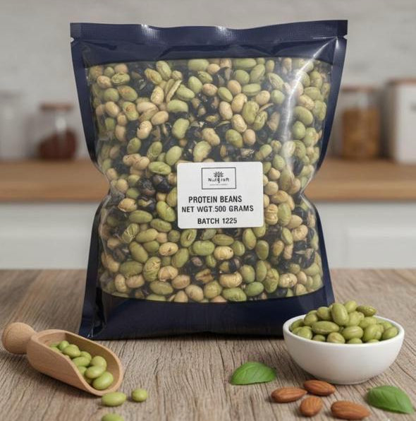PROTEIN BEANS