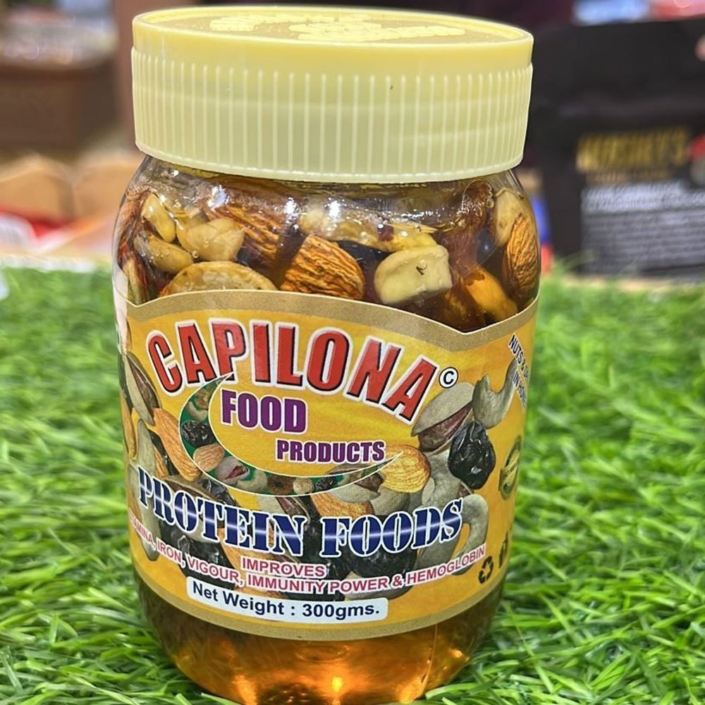 HONEY MIX BEST