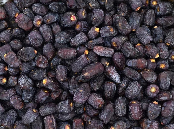 DATES BLACK