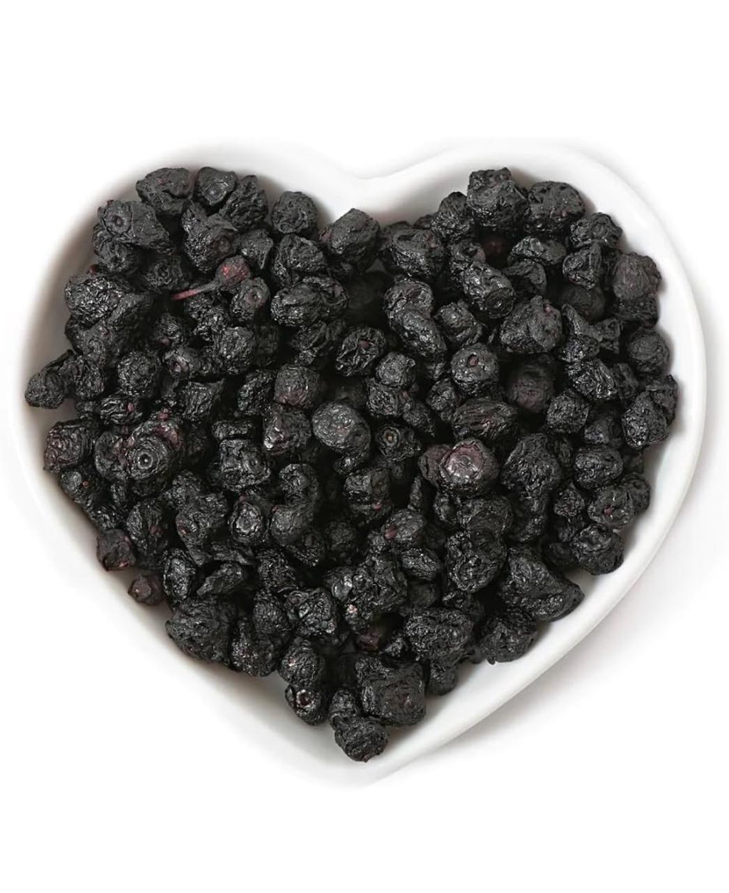 BLACK CURRANT