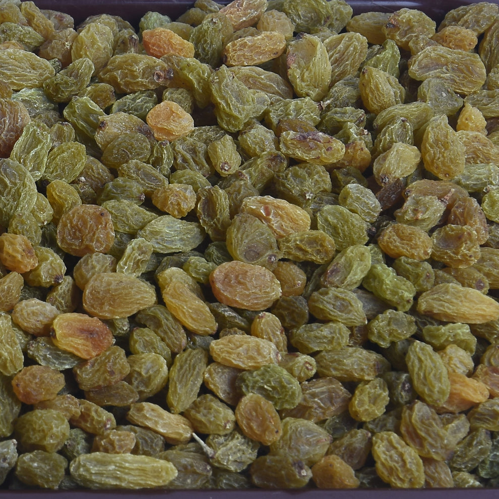 Cyan Dried Rasin RAISIN KABUL (GRK SPECIAL) – GRK Dry Fruits