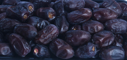 DATES BLACK