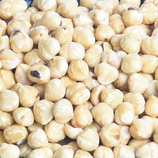 HAZELNUT