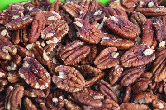 PECAN NUTS