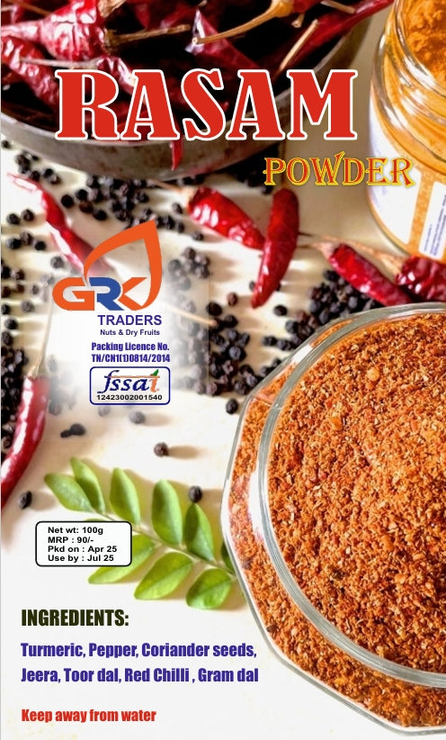 RASAM POWDER