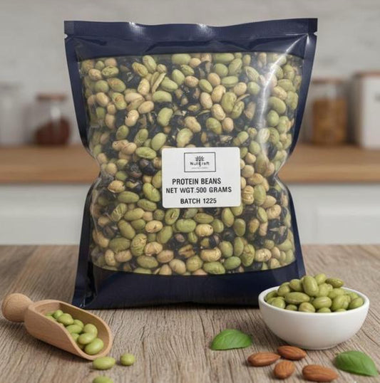 PROTEIN BEANS