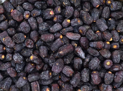 DATES BLACK